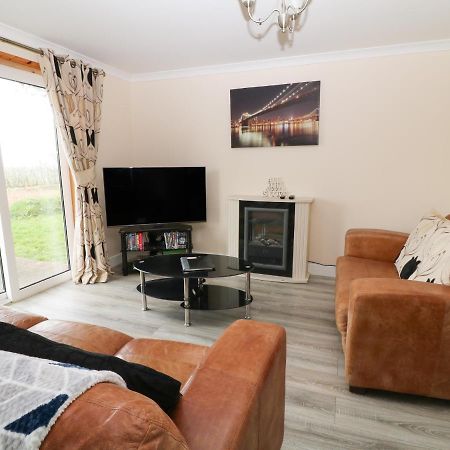 Hembry Meadows Vila Callington Exterior foto