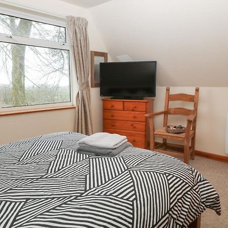 Hembry Meadows Vila Callington Exterior foto
