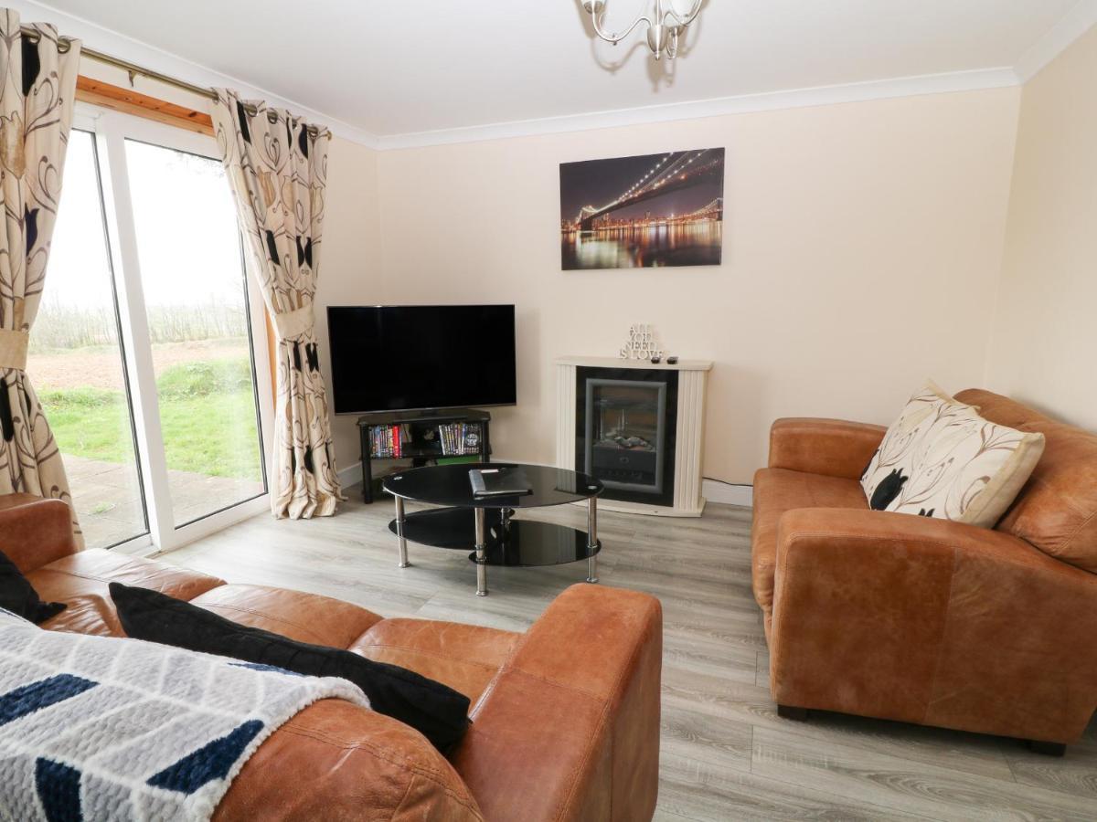 Hembry Meadows Vila Callington Exterior foto