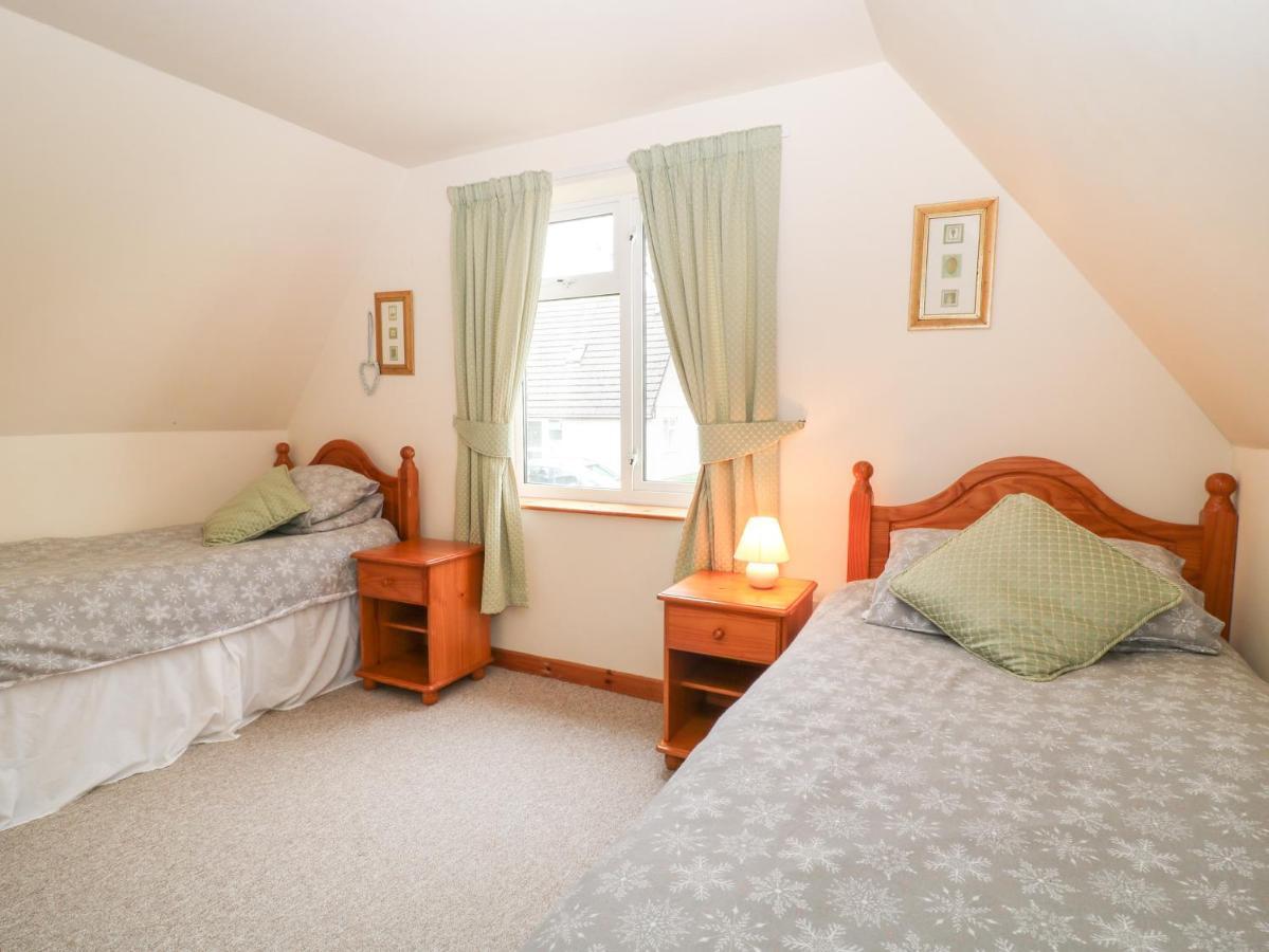 Hembry Meadows Vila Callington Exterior foto