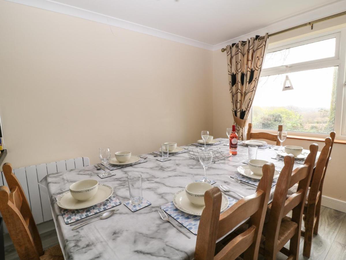 Hembry Meadows Vila Callington Exterior foto