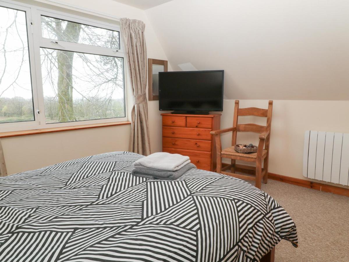 Hembry Meadows Vila Callington Exterior foto