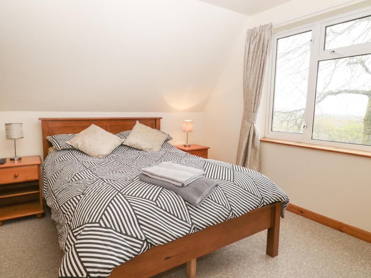 Hembry Meadows Vila Callington Exterior foto