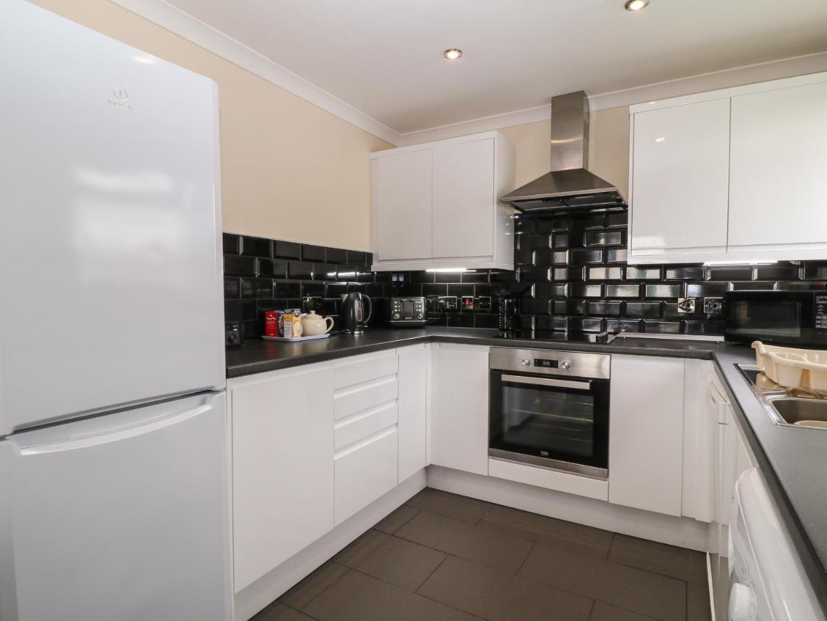 Hembry Meadows Vila Callington Exterior foto