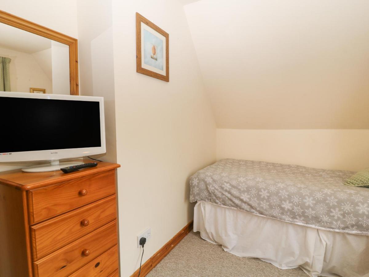 Hembry Meadows Vila Callington Exterior foto
